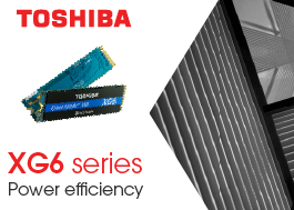 Toshiba Memory